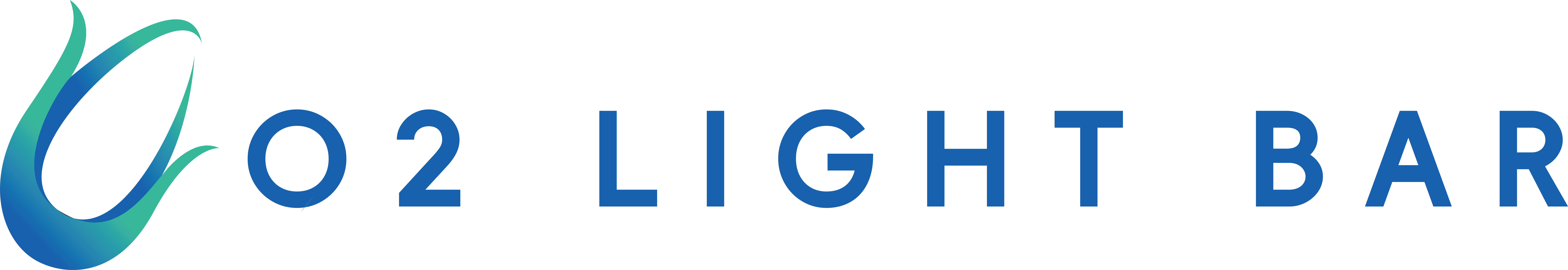 O2 LIGHT BAR